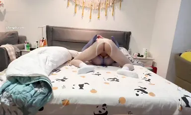 十二釵 極品騷母狗 (1)