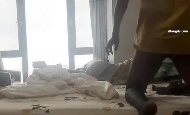 최고의 비치들의 12명의 미녀들 (2)