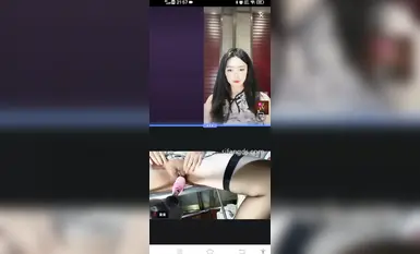 Douyin [Yin Xiaotong] Phát sóng trực tiếp hai góc độ về cảnh thủ dâm bằng máy tình dục, cực khoái bền bỉ và run rẩy không ngừng (2)