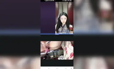 Douyin [Yin Xiaotong] Phát sóng trực tiếp hai góc độ về cảnh thủ dâm bằng máy tình dục, cực khoái bền bỉ và run rẩy không ngừng (2)