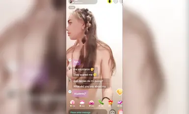 Lery Resplandor camshow 与不同的人一起玩