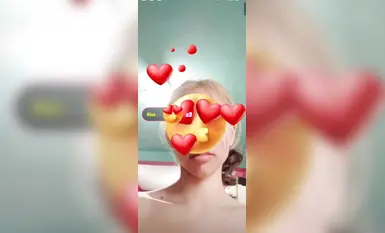 Lery Resplandor カムショー 朝食作り！