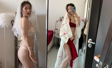 대학교 4학년에 엄마 역할을 하는 계집애. 어릴 때 외로움을 못 참아서 혼자 알몸으로 춤을 추는데, 그러면 남의 시선에 대한 욕망을 해소하고 목록에 있는 오빠를 만족시킬 수 있어 (3)