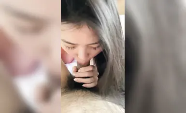 Isteri jalang kontras terbaik, gambar pertempuran seks berbilang orang hotel bocor (4)