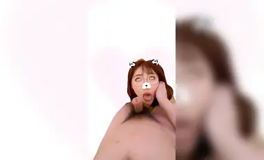 Ang pinakamahusay na katawan contrast asong babae, walang condom oral sex larawang video