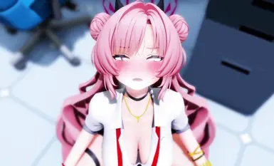 [3.D.動漫] - [粉絲俱樂部 (kaos)] Kirara 的 Irama & Burp - 1080p