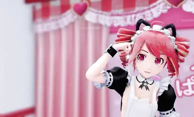 [3.D.动漫] -[ますたー-720p