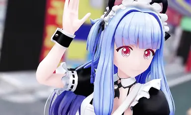 [3.D.动漫] -[ますたー-720p