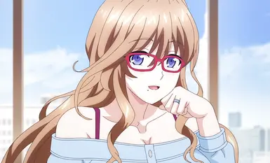 [250131][nur] 妈妈的借口 ～姐姐妈妈的借口～