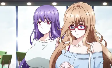 [250131][nur] ママ喝っ ～姉ママの言い訳～