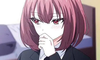 [250131][สับปะรดสีชมพู] Kanojo Face THE ANIMATION เล่ม 1