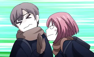 [250131][粉红菠萝] Kanojo Face THE ANIMATION 第 2 卷