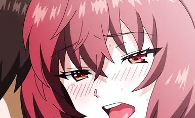 [250131][ピンクパイナップル] 彼女フェイス THE ANIMATION 第2巻