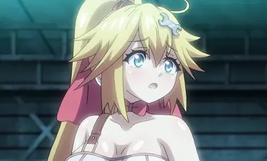 [250131][Majin] Pengembaraan Hebat Jurutera Mecha Rista, Episod 2: Susu Ibu dan Perempuan Lendir!? Sekat Badan Terbakar Anda!