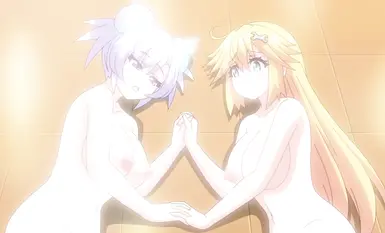 [250131][Majin] Cuộc phiêu lưu vĩ đại của Kỹ sư Mecha Rista, Tập 2: Sữa mẹ và những cô gái Slime!? Hãy kiềm chế cơ thể đang nóng rát của bạn!