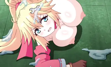 [250131][Majin] Pengembaraan Hebat Jurutera Mecha Rista, Episod 2: Susu Ibu dan Perempuan Lendir!? Sekat Badan Terbakar Anda!