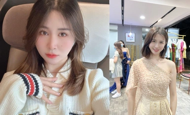 可愛い小悪魔の無防備な中出し。このルックスに何人の求婚者がいるんだろう？こうやって中出しされて、自ら馬乗りになって大きな声で喘ぎ声をあげる姿は、超絶コントラスト(1)