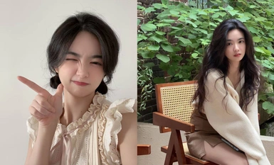 Nữ thần của những sinh viên đại học có giá trị cao đã bị thế hệ thứ hai giàu có chơi để đạt cực khoái và co giật và la hét liên tục. Cô gái chỉ đơn giản là một con đĩ nhỏ lẳng lơ