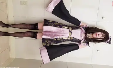 日本素人精选（1）