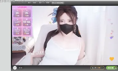 娜娜nana_taipei_同学的妈妈3上部我的妈妈是色情直播主