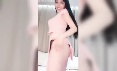 喷水女神~极限诱惑5月新【白熙】美乳白虎粉穴~红唇深喉~自慰疯狂~淫水如喷泉(10)