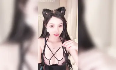 Nữ thần phun nước ~ Cám dỗ cực độ Tháng năm mới [Bái Tây] Ngực đẹp, hổ trắng, lỗ hồng ~ Môi đỏ, họng sâu ~ Điên cuồng thủ dâm ~ Nước dâm như đài phun nước (6)