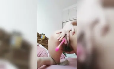 Mẹ bầu 6 tháng vẫn có thể vắt sữa (4)