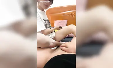 สาวโรงเรียน [สาววัย 19] อกนุ่มนิ่มยั่วยวน ~ เครื่องสั่นสั่นสุดเร้าใจ ~ เป่าควยหลังทำท่าต่างๆ แตกน้ำอสุจิ (28)