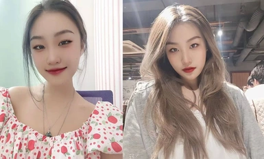 Góc nhìn thứ nhất, cảm nhận bạn gái đại học của bạn bị quan hệ đến cực khoái và co thắt, cô gái nhắm mắt lại và tận hưởng sự kích thích