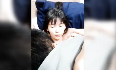 Pelajar perempuan jalang terbaik Taiwan, koleksi gambar peribadi seks berskala besar dengan teman lelakinya bocor (4)