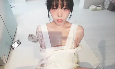 【bearasoni】ออรัลเซ็กส์ด้วยควยปลอม