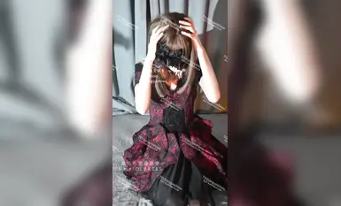 [joioio_九九] "Kenduri Lisan" Saya membuat temu janji dengan sahabat saya untuk pergi ke bar, dan abang saya meninggalkan saya di sana dan terpancut di muka dan pakaian saya