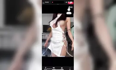 【Xiao Zhang tiada di rumah】Melancap 1v1 (9)