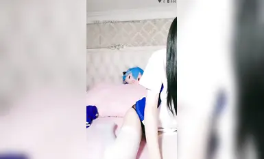 18白虎萝莉2021-10-8