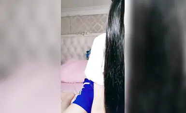 18白虎萝莉2021-10-8