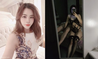 晋江万达附近的小少妇，背着老公接客赚钱，还喜欢记录客人操自己时候的视频，也不怕老公看到(1)