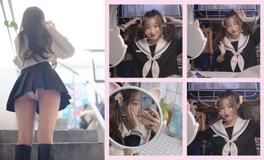 นักศึกษาสาวบริสุทธิ์ไร้เดียงสาจากวิทยาลัยแห่งหนึ่งในมณฑลเจ้อเจียง บริสุทธิ์และประพฤติตัวดีต่อหน้าคนอื่น แต่เป็นผู้หญิงที่ชอบกินไก่ในที่ส่วนตัว ชอบให้แฟนเข้ามาจากด้านหลัง