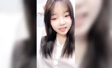 【椰椰栗】嫩極了_道具插逼自慰_2