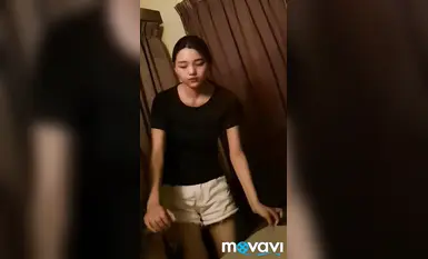 【Sillykent】抓龍筋風俗店_溫柔大奶美女素股手爆大肉棒 (10)