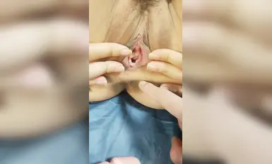 19살 암캐 몸매 짱짱인데 더러운 남자한테 온갖 도구로 강간당하고 헐떡이며 절정에 달함 (20)