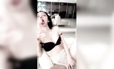 韓国のトップガールズグループホットダンスネットレッドゼン・イムリンジホットダンスオナニー福祉（5）