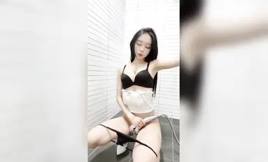 韩国极品女团热舞网红曾伊mllnjx 热舞自慰福利(8)