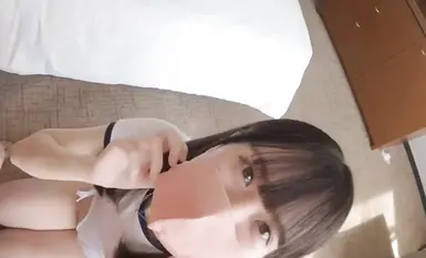 ขนเพชรบางและหน้าอกสีชมพูอ่อนสามจุดก็สวยงาม นังนั่นโดนไอ้จู๋ใหญ่ไม่มีถุงยางหัวเราะเยาะและเปิดรูสองรู ดึงออกมาแล้วพุ่งไปทั่วหน้าอกขาวๆ อ่อนๆ (3)