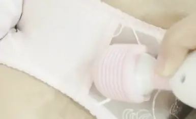 Cô gái ngọt ngào trong sáng dễ thương "Hạ Tiểu Hàn" phúc lợi sưu tập_thân thể trong sáng_tâm hồn dâm đãng_mọi loại hành vi tương phản trên xe buýt_ánh trăng trắng tinh khiết thật quyến rũ (10)