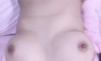 청순하고 귀여운 소녀 "샤샤오한" 복지 컬렉션_청순한 몸매_음탕한 영혼_버스 위에서의 온갖 대조적인 행동_순백의 달빛이 너무 요염해 (6)