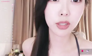 ストリップチャット高価値アンカー[Cecilia0903]気質の女神が毎日生放送（20）