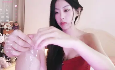 Stripchat high-value anchor [Cecilia0903] Temperament goddess live broadcast daily (24)