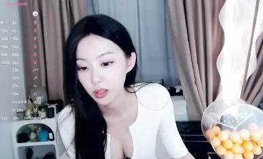 Stripchat แอนคอร์คุณภาพเยี่ยม [Cecilia0903] เทพธิดาอารมณ์ดี ถ่ายทอดสดทุกวัน (45)