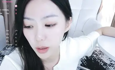 스트립챗 고액 앵커 [세실리아0903] 기질 여신 매일 생방송 (49)