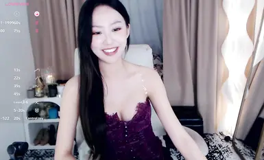 ストリップチャット高価値アンカー[Cecilia0903]気質の女神が毎日生放送（5）